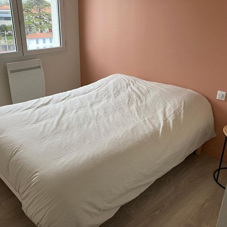 Appartement T3 Classe 3 Etoiles Bayonne Exteriér fotografie