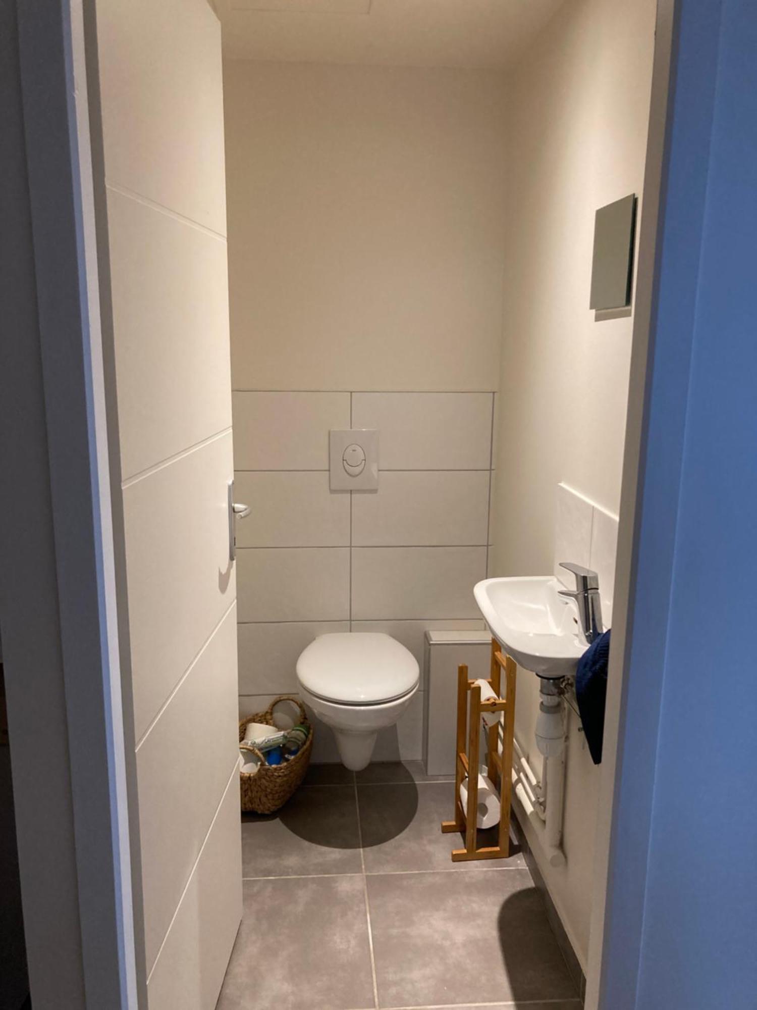 Appartement T3 Classe 3 Etoiles Bayonne Exteriér fotografie