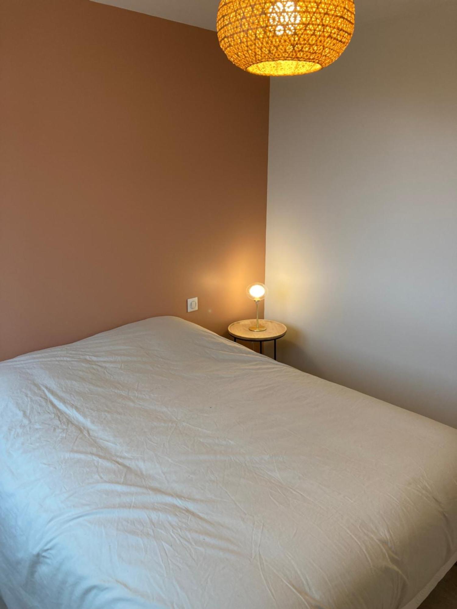 Appartement T3 Classe 3 Etoiles Bayonne Exteriér fotografie
