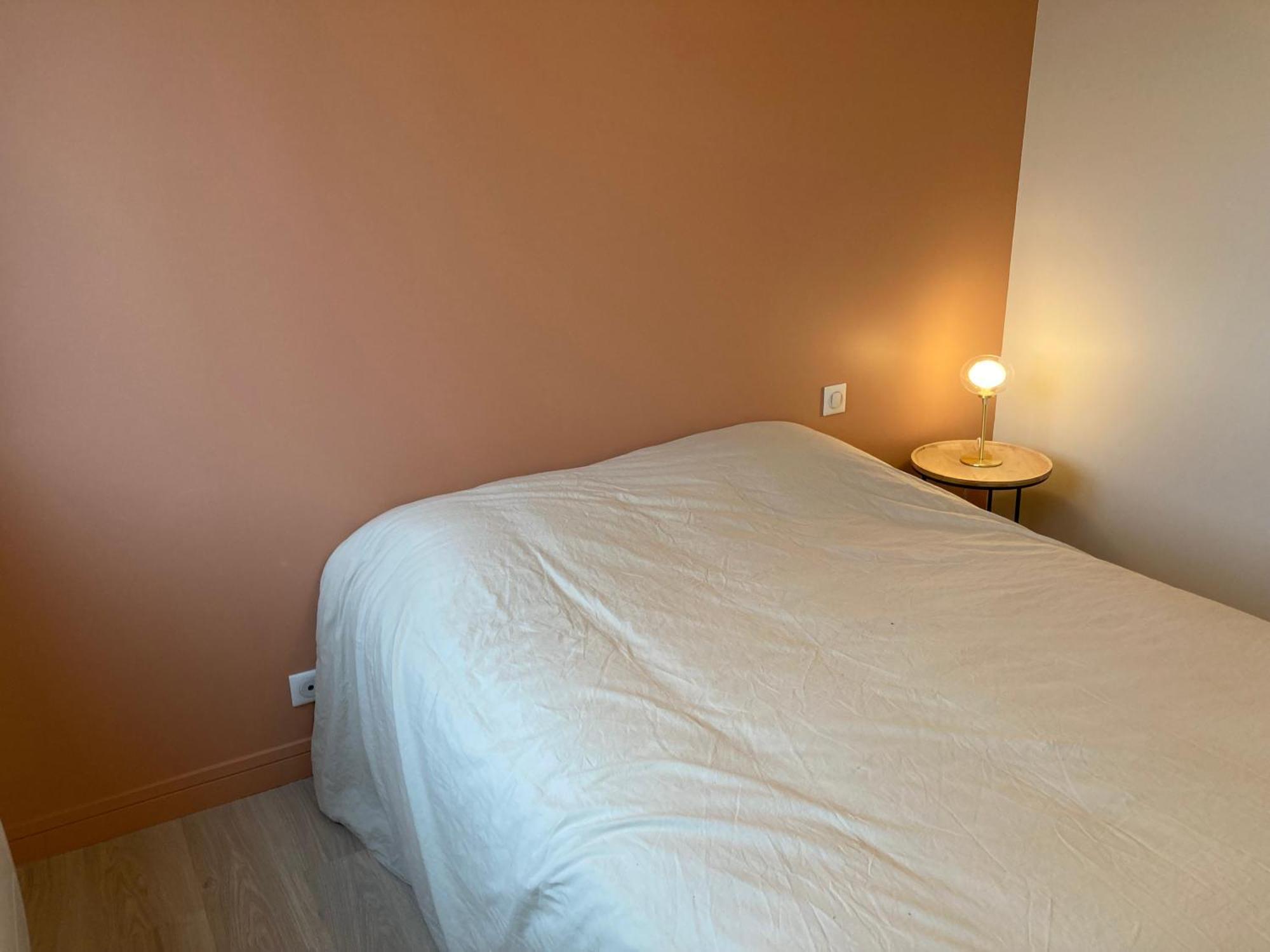 Appartement T3 Classe 3 Etoiles Bayonne Exteriér fotografie