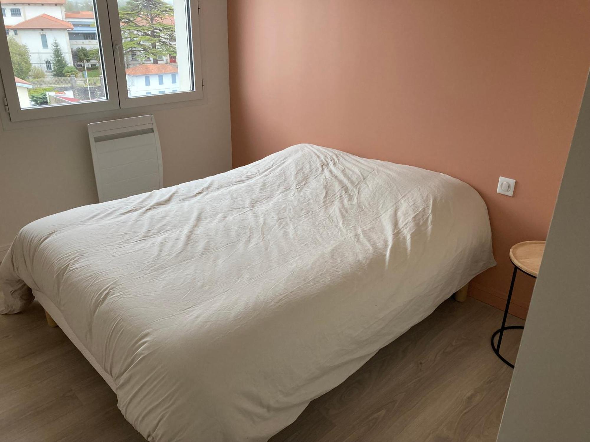 Appartement T3 Classe 3 Etoiles Bayonne Exteriér fotografie