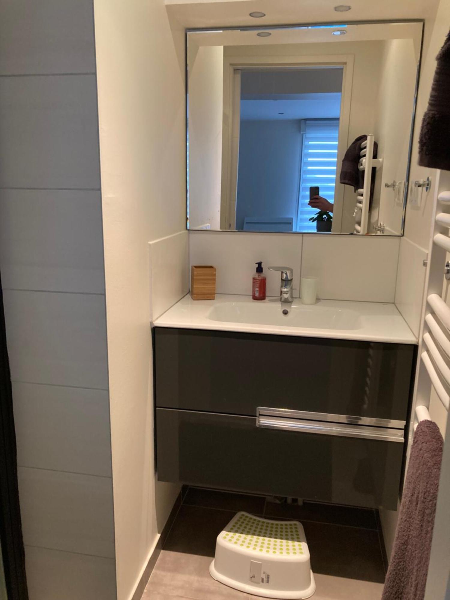 Appartement T3 Classe 3 Etoiles Bayonne Exteriér fotografie